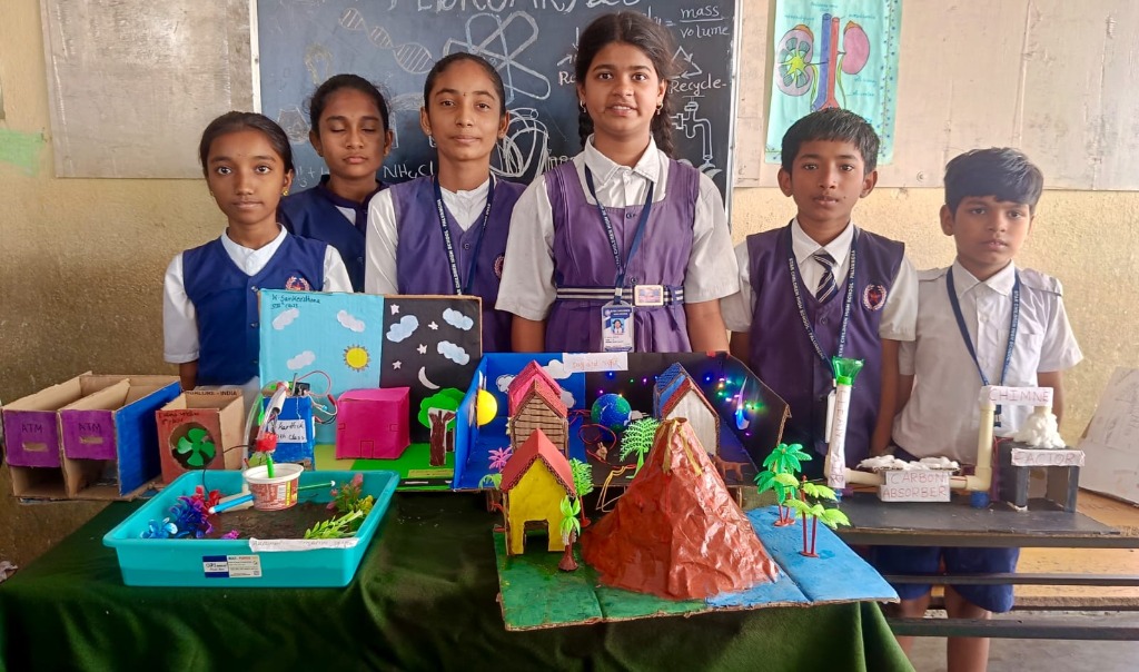 Primary School Education